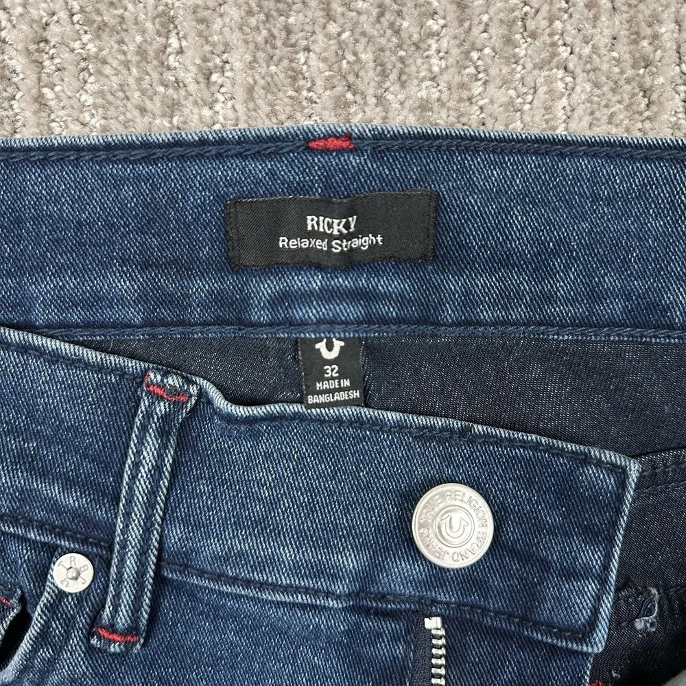 True Religion true religion